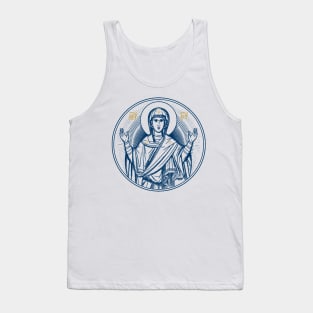 Orans | The Orthodox Way to Pray Tank Top